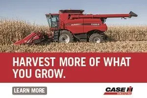 Harvest more of what you grow