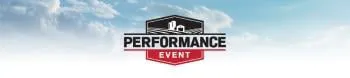 CIH Performance Event