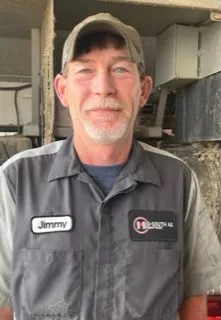 James Lentz